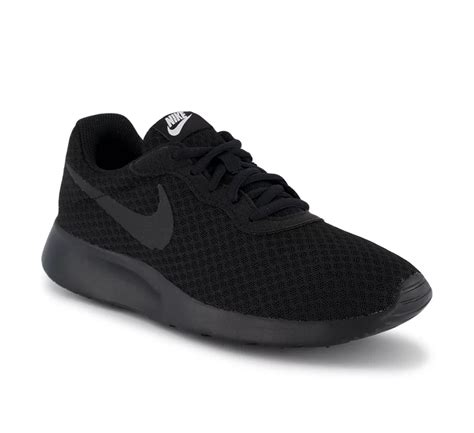 nike damen in schwarz|Nike sneakers damen schwarz.